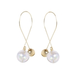 オーロラ×ゴールドボールアメリカンピアス | LUPIS | 詳細画像3