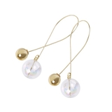 オーロラ×ゴールドボールアメリカンピアス | LUPIS | 詳細画像4