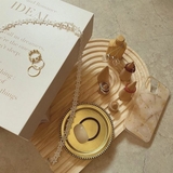 オーロラ×ゴールドボールアメリカンピアス | LUPIS | 詳細画像7