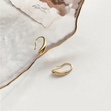 メタルドロップフックピアス【小さめ フックピアス】 | LUPIS | 詳細画像5 