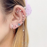 ≪20G≫安全ピンボディピアス | LUPIS | 詳細画像5