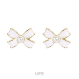 リボンプチピアス  | LUPIS | 詳細画像2 