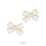 リボンプチピアス  | LUPIS | 詳細画像3 
