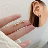 リボンプチピアス  | LUPIS | 詳細画像5 