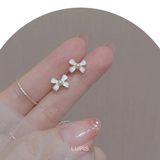リボンプチピアス  | LUPIS | 詳細画像6 