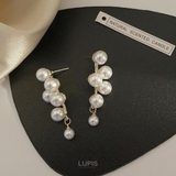 リッチパールピアス  | LUPIS | 詳細画像6 
