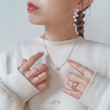リッチパールピアス  | LUPIS | 詳細画像8 