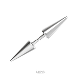 ≪16G≫バラエティスパイクストレートバーベルボディピアス 【プチプラ 316L | LUPIS | 詳細画像8 