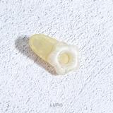 マーブルフラワーミニヘアクリップ | LUPIS | 詳細画像6 