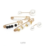 マルチパールピン【ブローチ 安全ピン】 | LUPIS | 詳細画像3 
