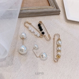 マルチパールピン【ブローチ 安全ピン】 | LUPIS | 詳細画像12 