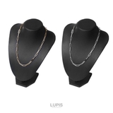 シンプルメタルチェーンネックレス | LUPIS | 詳細画像6 