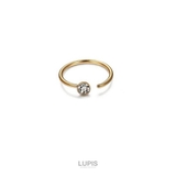 【20G】ジュエルノストリルリングボディピアス・鼻ピアス | LUPIS | 詳細画像3