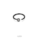 【20G】ジュエルノストリルリングボディピアス・鼻ピアス | LUPIS | 詳細画像4