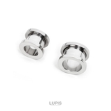 【12G～14mm】フレッシュトンネルボディピアス | LUPIS | 詳細画像2 