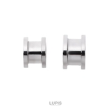 【12G～14mm】フレッシュトンネルボディピアス | LUPIS | 詳細画像3 