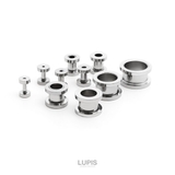 【12G～14mm】フレッシュトンネルボディピアス | LUPIS | 詳細画像6 