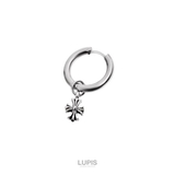【18G】クロス×スパイクアンティークリングボディピアス | LUPIS | 詳細画像2 