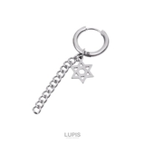 【18G】スウィングチャームリングボディピアス | LUPIS | 詳細画像4 