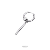 【18G】スウィングチャームリングボディピアス | LUPIS | 詳細画像5 