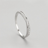 クロスラインリング | LACORDE  | 詳細画像4 