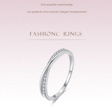 クロスラインリング | LACORDE  | 詳細画像5 