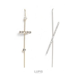 ゴージャスイヤーラップピアス | LUPIS | 詳細画像2