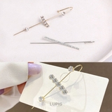 ゴージャスイヤーラップピアス | LUPIS | 詳細画像4