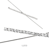 ゴージャスイヤーラップピアス | LUPIS | 詳細画像5