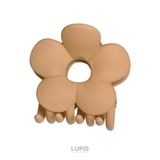 シックカラーフラワーバンスクリップ【ヘアアクセサリー】 | LUPIS | 詳細画像6 