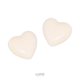 ぷっくりハートピアス【S925ポスト】 | LUPIS | 詳細画像4