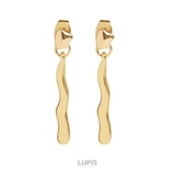 ニュアンスラインバックキャッチピアス【S925ポスト】 | LUPIS | 詳細画像8 
