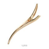 ウェーブラインコンコルドヘアクリップ | LUPIS | 詳細画像3 