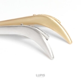 ウェーブラインコンコルドヘアクリップ | LUPIS | 詳細画像4 