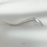 ウェーブラインコンコルドヘアクリップ | LUPIS | 詳細画像8 