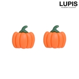かぼちゃピアス | LUPIS | 詳細画像1 