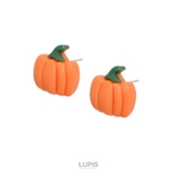 かぼちゃピアス | LUPIS | 詳細画像2 