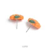 かぼちゃピアス | LUPIS | 詳細画像3 