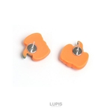 かぼちゃピアス | LUPIS | 詳細画像4 