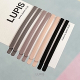 マットカラーアメリカピンセット | LUPIS | 詳細画像2 