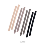 マットカラーアメリカピンセット | LUPIS | 詳細画像3 