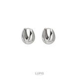 ドロップメタルフープピアス | LUPIS | 詳細画像2 