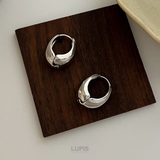 ドロップメタルフープピアス | LUPIS | 詳細画像9 