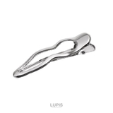 ニュアンスメタルヘアクリップ | LUPIS | 詳細画像5 