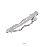 ニュアンスメタルヘアクリップ | LUPIS | 詳細画像6 