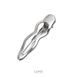 ニュアンスメタルヘアクリップ | LUPIS | 詳細画像7 