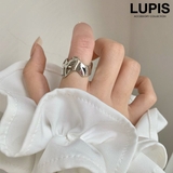 変形メタルリング | LUPIS | 詳細画像1 