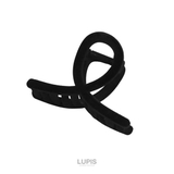 ベロア風ミニバンスクリップ | LUPIS | 詳細画像2 