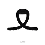 ベロア風ミニバンスクリップ | LUPIS | 詳細画像4 