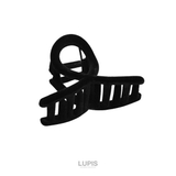 ベロア風ミニバンスクリップ | LUPIS | 詳細画像5 